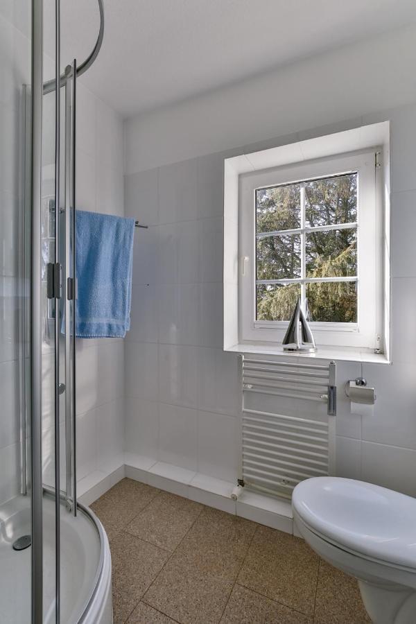 Nelle 1 Stock Wenningstedt-Braderup Exterior foto